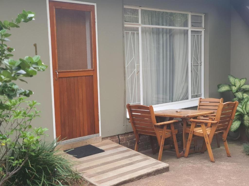 Selati 103 Guest Cottages Malalane Exterior photo